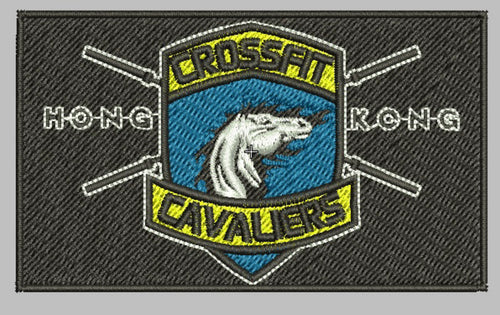 50 patches - Thenextembroidery