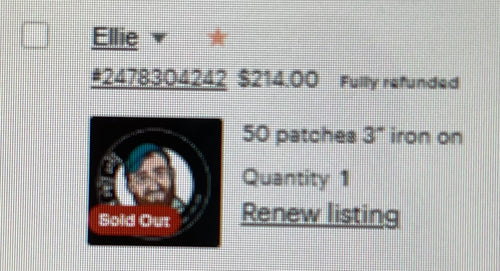 50 patches iron on instructions on chat - Thenextembroidery