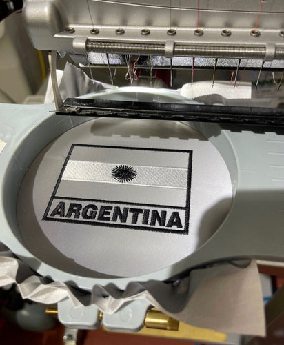 40 patches - Thenextembroidery
