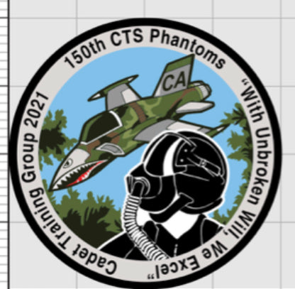 100 patches 4” iron on - Thenextembroidery