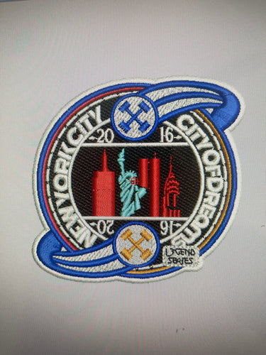 25 patches iron on - Thenextembroidery