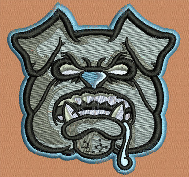 12 patches - Thenextembroidery