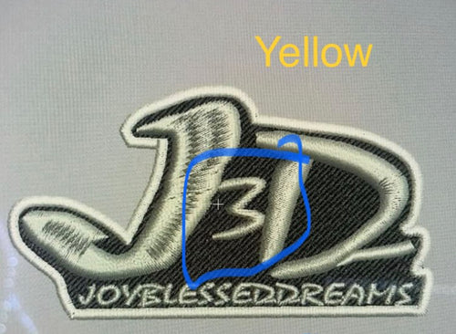 12 patches - Thenextembroidery
