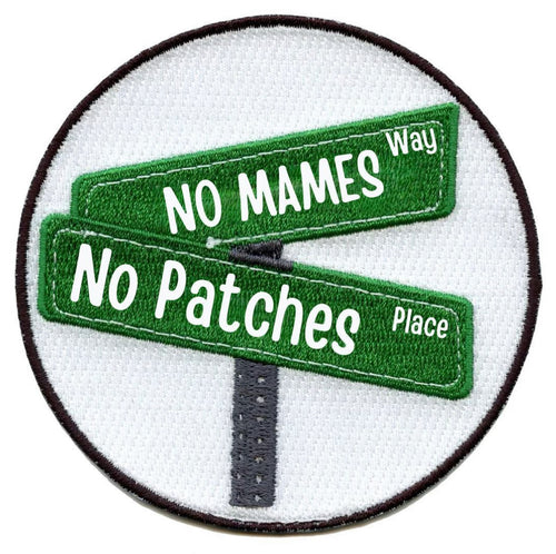 20 patches - Thenextembroidery
