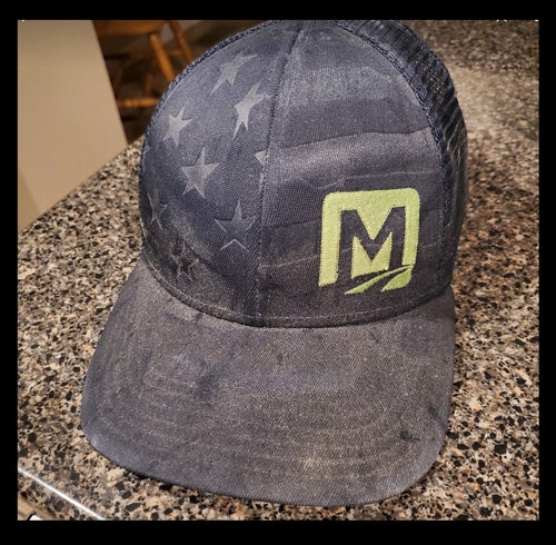 30 hats - Thenextembroidery